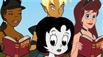 Drawn Together: Captain Girl (season 2, episode 9)