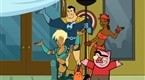 Drawn Together: Alzheimer’s That Ends Well (season 2, episode 14)