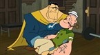 Drawn Together: The Lemon-AIDS Walk (season 2, episode 12)
