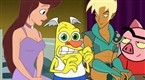 Drawn Together: The Drawn Together Clip Show (season 2, episode 15)