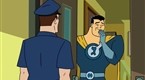 Drawn Together: Freaks &amp; Greeks (season 3, episode 1)
