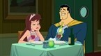 Drawn Together: Spelling Applebee's (season 3, episode 3)