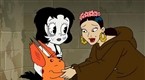 Drawn Together: Captain Hero and the Cool Kids (season 3, episode 6)