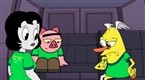 Drawn Together: Lost in Parking Space, Part Two (season 3, episode 8)