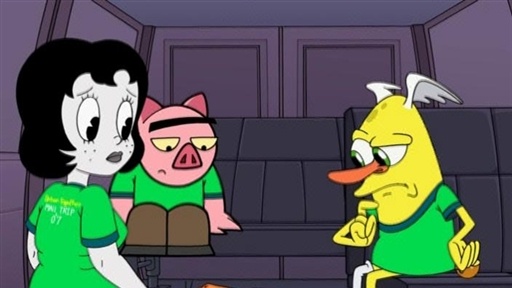 play video on Hulu