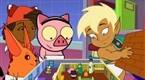 Drawn Together: Drawn Together Babies (season 3, episode 11)