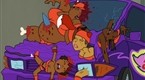 Drawn Together: Captain Hero's Marriage Pact (season 2, episode 4)