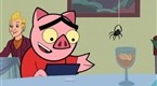 Drawn Together: Charlotte's Web of Lies (season 3, episode 9)