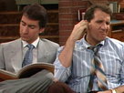 Married...With Children | Season 2 Episode 3 | If I Were a Rich Man