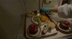 National Geographic Channel: Air Force One Kitchen