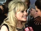Grammys 2009 Duffy