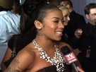 Grammys 2009 Keyshia Cole
