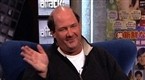 Attack of the Show: The Office's Brian Baumgartner