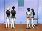Suzuka | Season 1 Episode 4 | Field Day