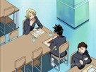 Suzuka | Season 1 Episode 5 | Eye of the Storm