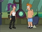 Futurama | Reattached