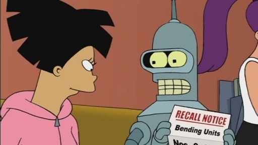 Recall Notice