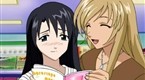 Suzuka: Present (season 1, episode 18)
