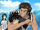 Suzuka Encouragement
