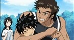 Suzuka: Encouragement (season 1, episode 23)