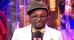 Grammys 09 Winner: Will.i.am