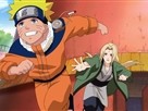 Naruto | Season 3 Episode 158 | Follow My Lead! The Great Survival Challenge!