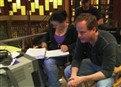 Talking Joss picture