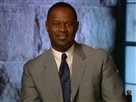Celebrity Apprentice | Brian McKnight