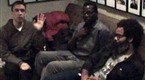 Saturday Night Live: Backstage: TV on the Radio &amp; Fred