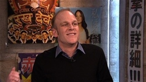 Adam Sessler Explains it All