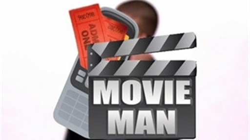 All Hail MovieMan
