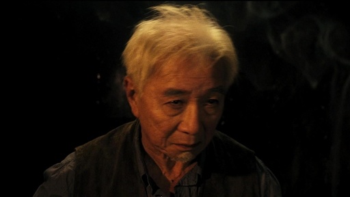 Dragonball: Evolution