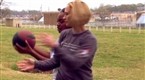 Deserving Design: Leading the Fight for Fitness (season 3, episode 11)