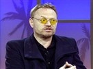 Fringe: Jared Harris