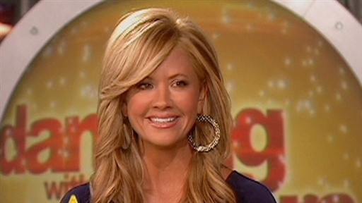 'Dancing With The Stars' Celebs Revealed Video