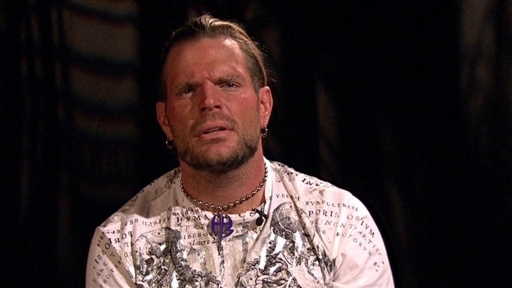 Jim Ross Interviews Jeff Hardy Video