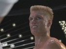Apollo Feels Drago's Power