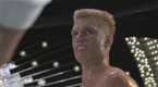 Rocky IV: Apollo Feels Drago's Power