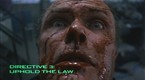 Robocop: Arrest Mode