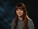 Amber Tamblyn of 127 Hours