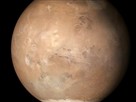What Spirit Saw on Mars