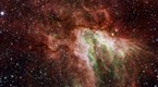 SpaceRip: Hot Omega Winds