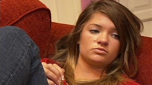 Whitney's Ex