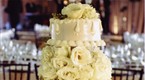 Howdini: How to Choose a Wedding Cake