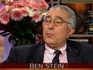 The Cupid Collection | Ben Stein on 