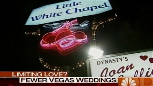 Couples from Near and Far Go to Vegas fo...