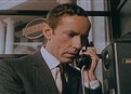 The Old Who Came in From the Spy picture