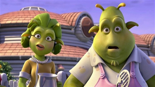 Planet 51