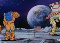 One Small Step (Fall of the Neosapien Empire, Part 1) picture