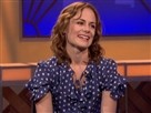 Celebrity Interviews | Trust Me: Sarah Clarke